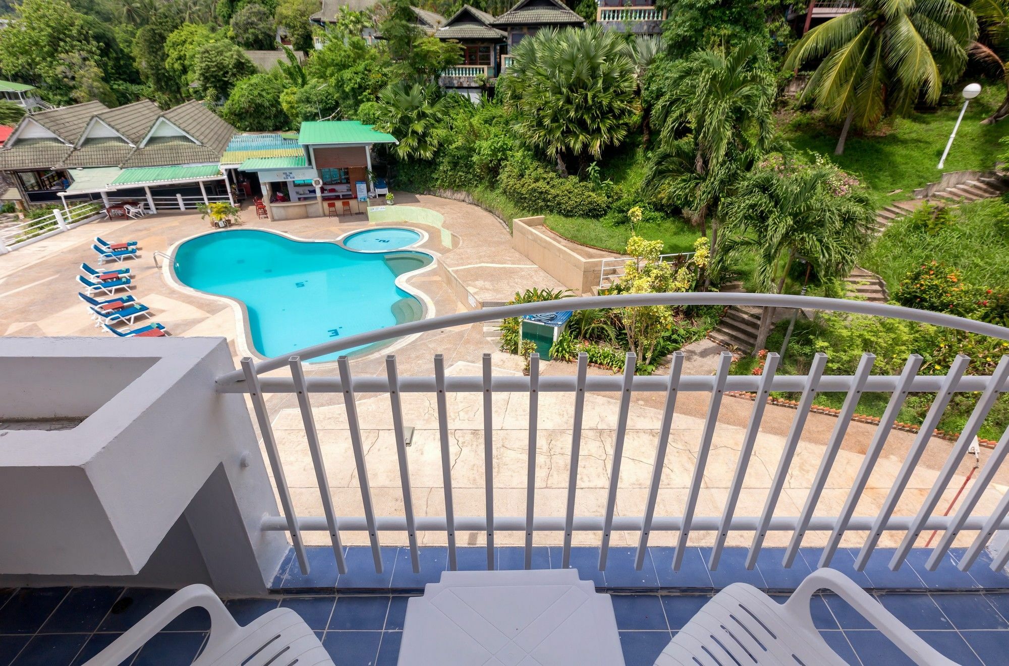 Patong 7Days Premium Hotel Phuket Bagian luar foto